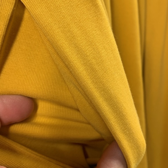 L.F. MARKET Hakone dress size 4,0 - Picture 7 of 11